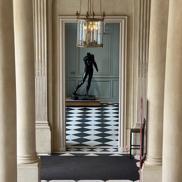 Foto tomada en Musée Rodin  por Meshari el 5/9/2023