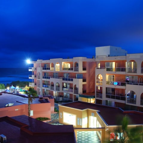 Photos At Hotel Alcudia Pins Av Playas De Muro