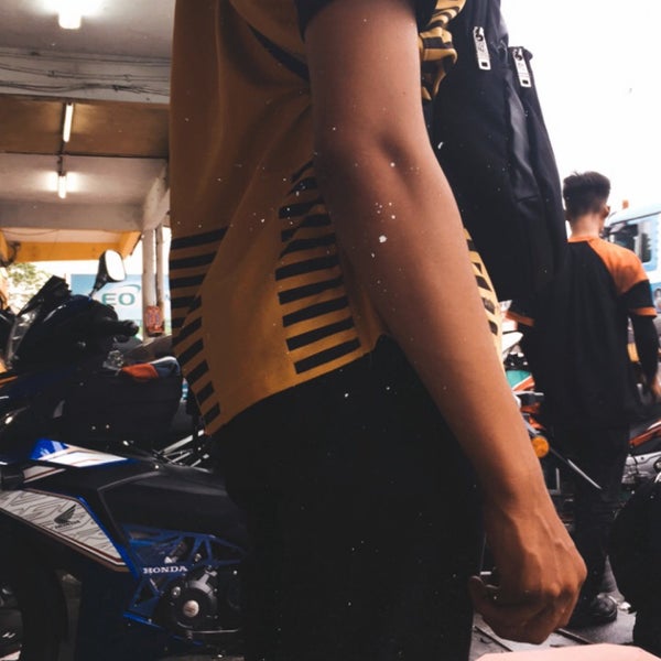 Chin Hue Motor Bike Shop