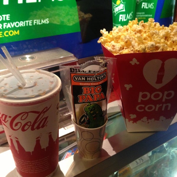 Cinemark Sunrise Mall 16 Brownsville, TX