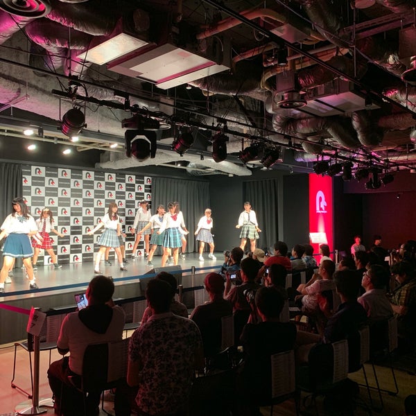 Photos At ポニーキャニオン 3fイベントスペース 六本木1 5 17