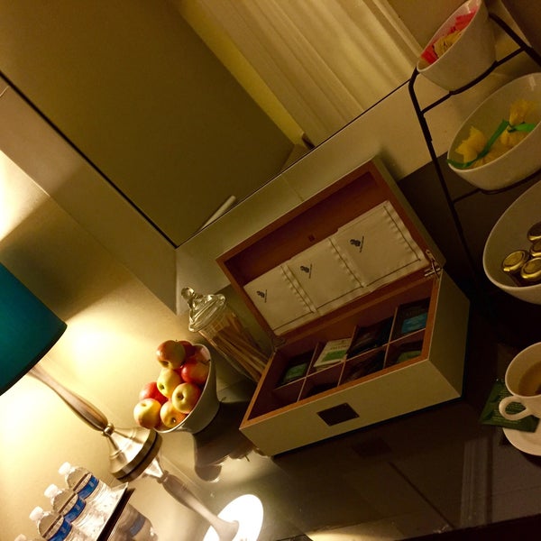 Ritz Carlton Spa Tysons Corner Va
