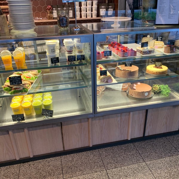 Baker Hansen Sentrum 7 tips from 214 visitors