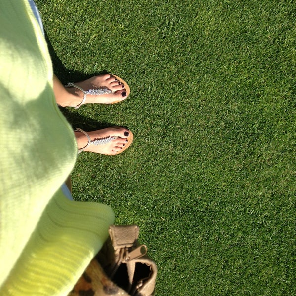 5/11/2013にЕлена Г.がSuperior Golf &amp; Spa Resortで撮った写真