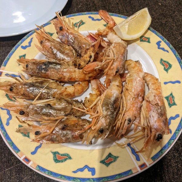 Atacil Babalú - Caribbean Restaurant in El Mercat