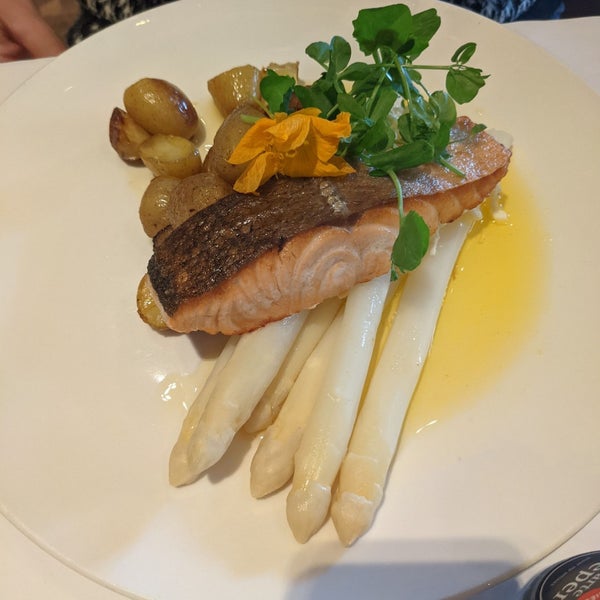 Brasserie Keyzer Restaurant in Museumkwartier