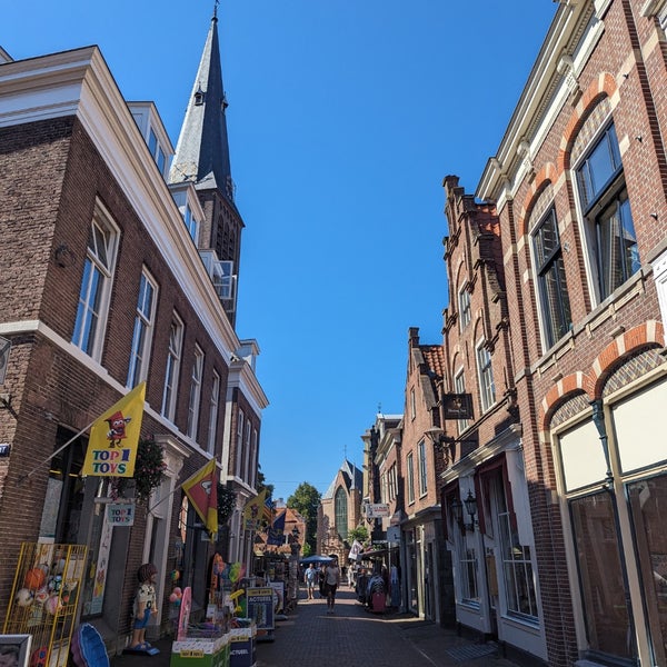 Enkhuizen