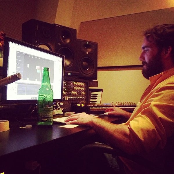Engineer records. Engineer records