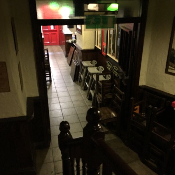 6/10/2016にJon S.がO&#39;Donnabháin&#39;s Gastro Bar &amp; Townhouse Accomodationで撮った写真