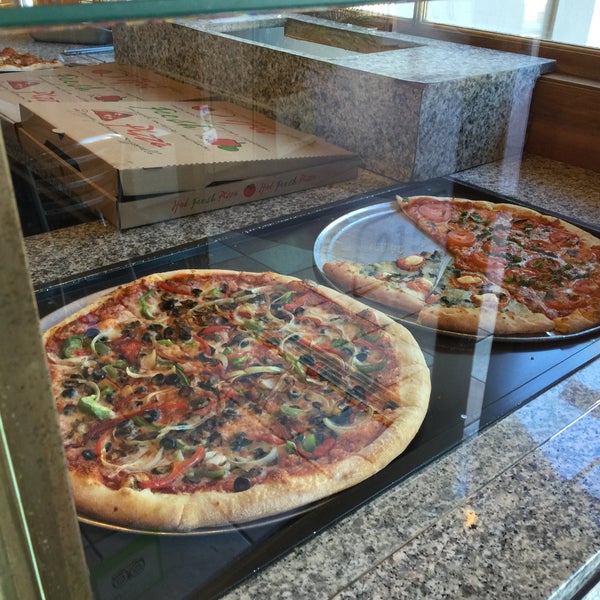 photos at stefano s pizza now closed pizza place in west los angeles