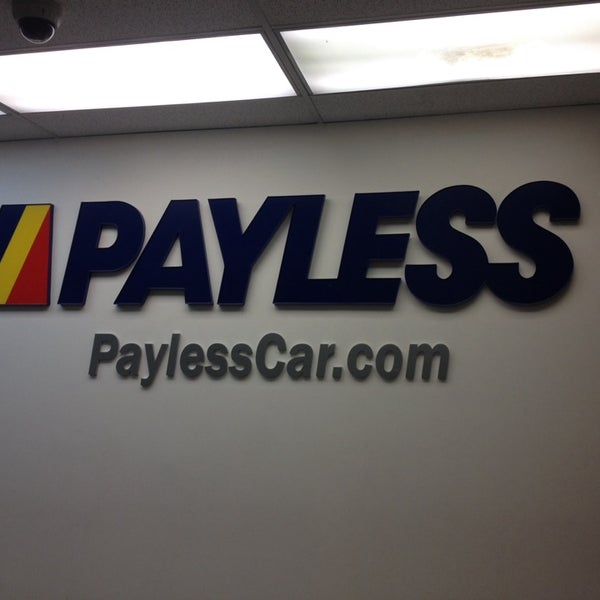 Photos at Payless Car Rental Denver International Airport Denver, CO