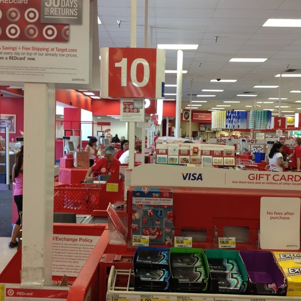 target toy box in store