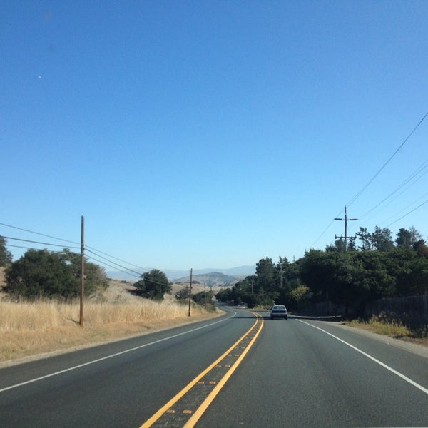 MontereySalinas Highway 68 Salinas, CA