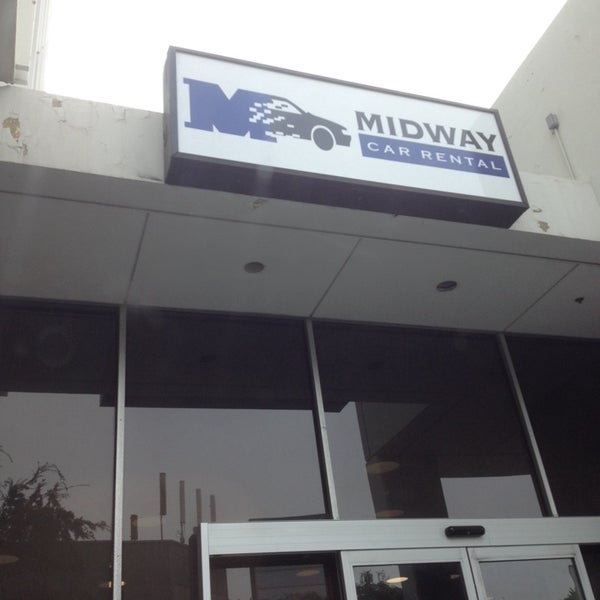 Photos at Midway Car Rental West Los Angeles 20 tips from 748 visitors
