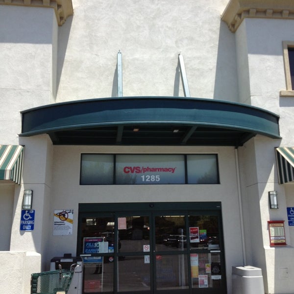 CVS pharmacy Willow Glen 2 tips from 474 visitors