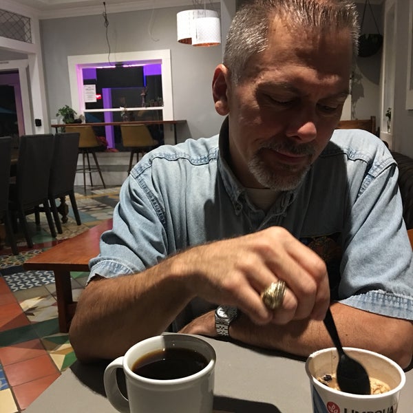 Photos at Mantra Coffee Company - 6 tips