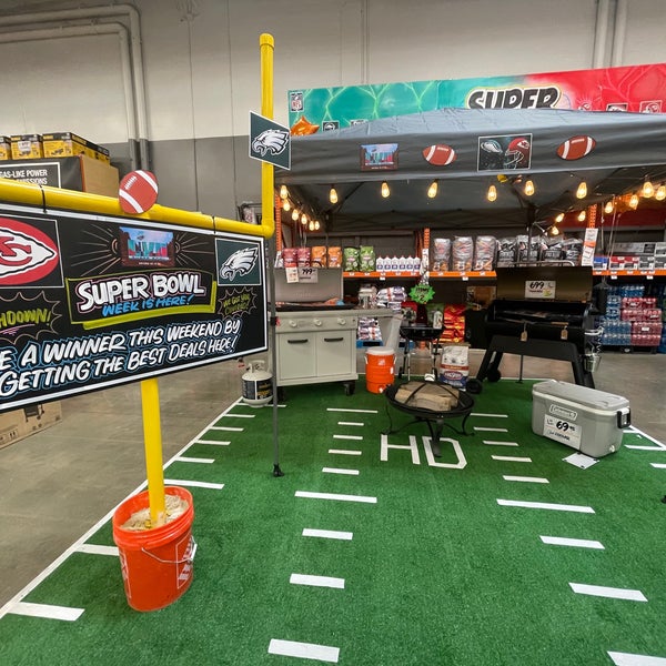 The Home Depot 6 tips from 1041 visitors