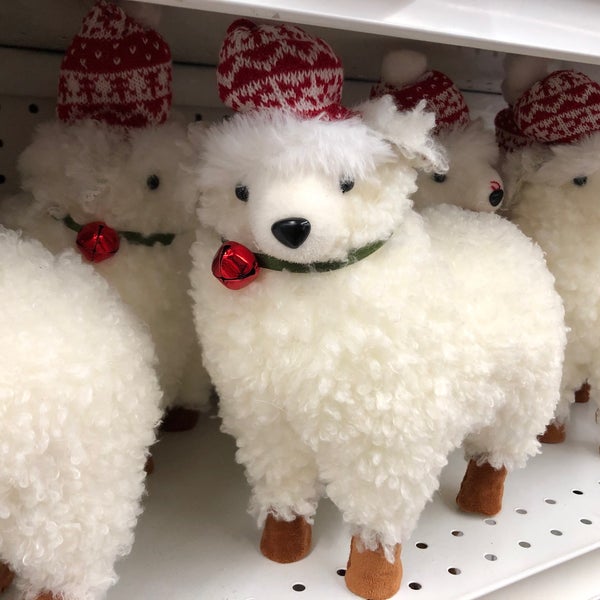 joann fabrics stuffed animals