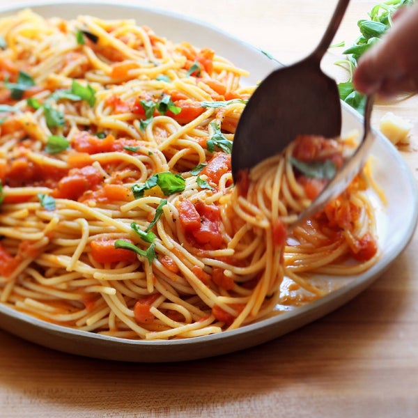 Foto scattata a Spaghetti Eddie&#39;s Cucina Italiana da Karen L. il 7/10/2016