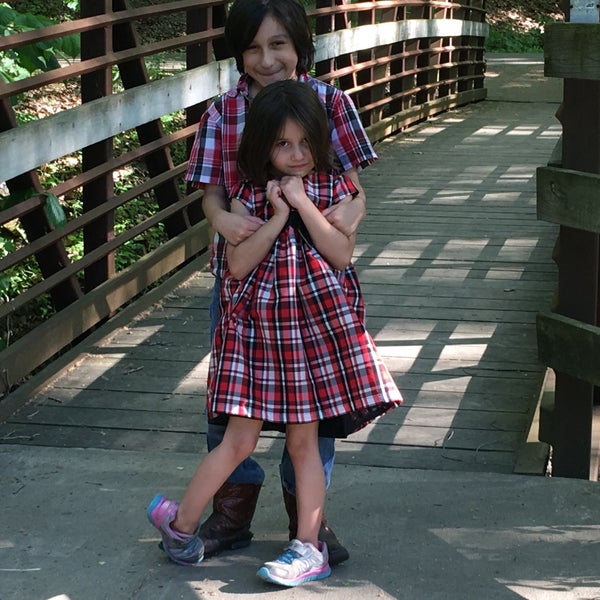 Liberty Park Girard, OH