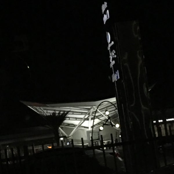 1/27/2016에 Karen L.님이 Metro El Monte Station에서 찍은 사진