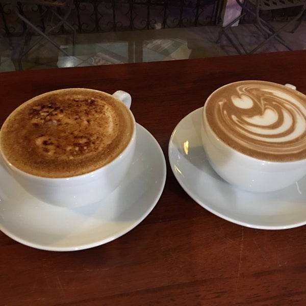 Photos at Mantra Coffee Company - 6 tips