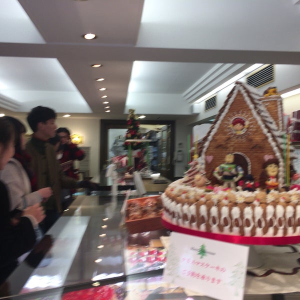 Photos At モーツァルト洋菓子店 Dessert Shop Photos At モーツァルト洋菓子店 Dessert Shop