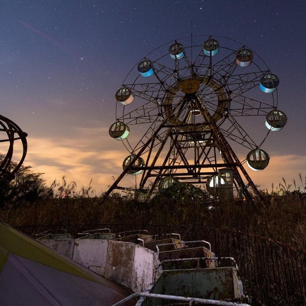 Photos At 化女沼ダム Dam