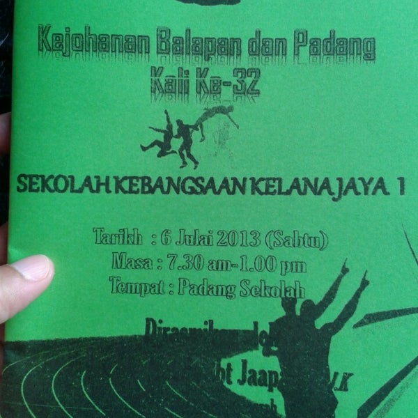 Photos at SK Kelana Jaya 1 - Elementary School in Petaling Jaya