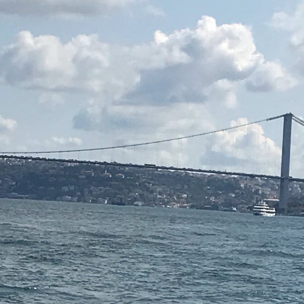 Das Foto wurde bei Değirmen von Sait B. am 8/24/2019 aufgenommen
