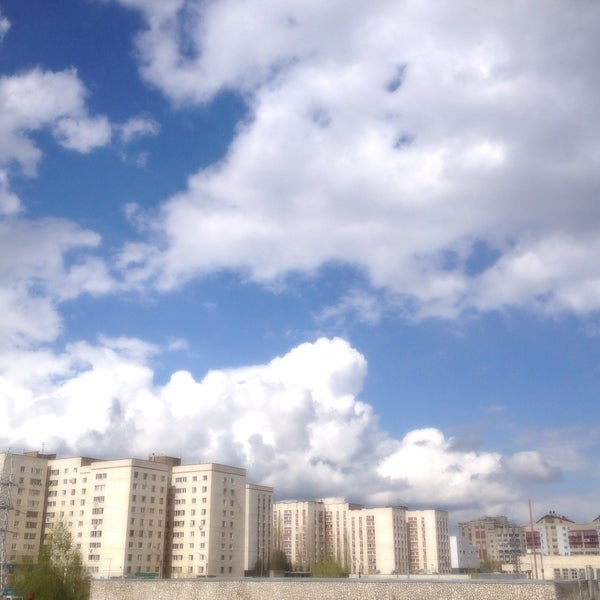 В Уфе сточные воды попадали в реку без очистки до нормативов