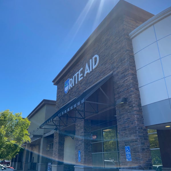 Photos at Rite Aid San Rafael, CA