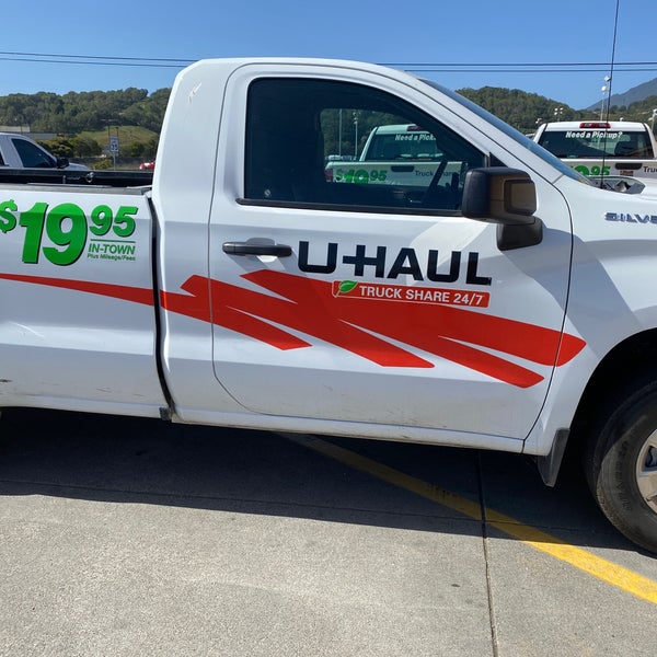 U-Haul San Rafael: Your Comprehensive Guide to Moving and Storage Solutions in Marin County U-Haul San Rafael: Your Comprehensive Guide to Moving and Storage Solutions in Marin County