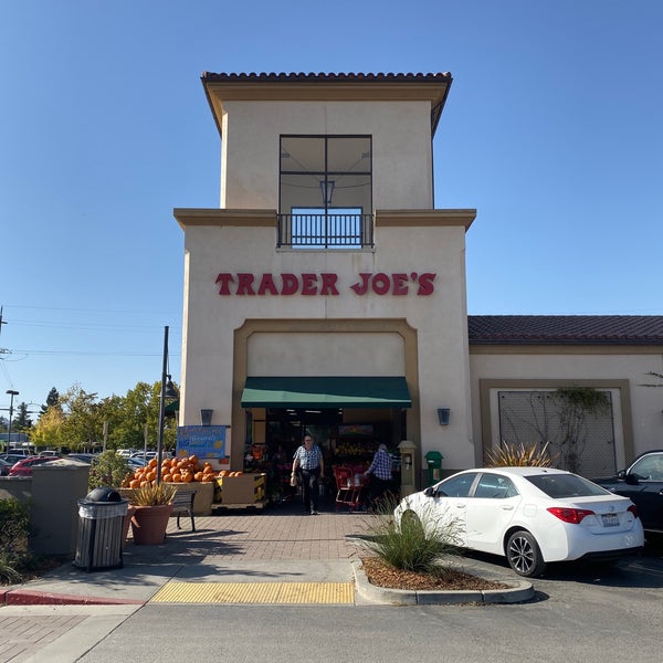 Novato Grocery Outlet