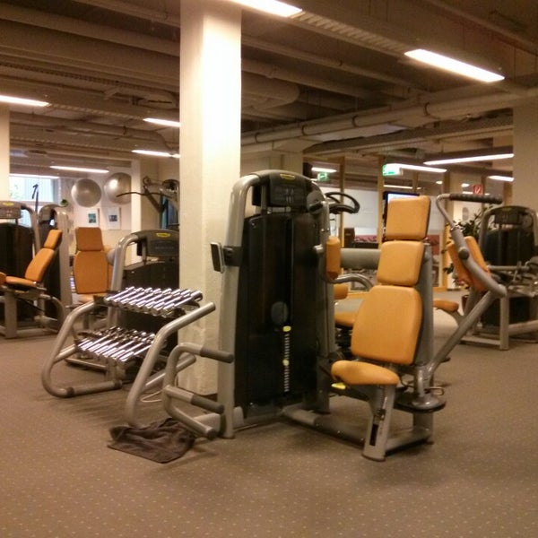 Sportsfreund fitness hamburg oststeinbek