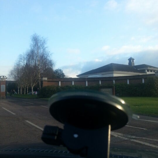 Sefton Park Stoke Poges 1 tip from 32 visitors