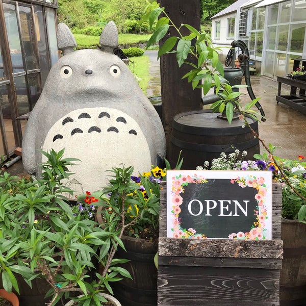 Photos A 田沢湖ハーブガーデン ハートハーブ 1 Conseil De 3 Visiteurs