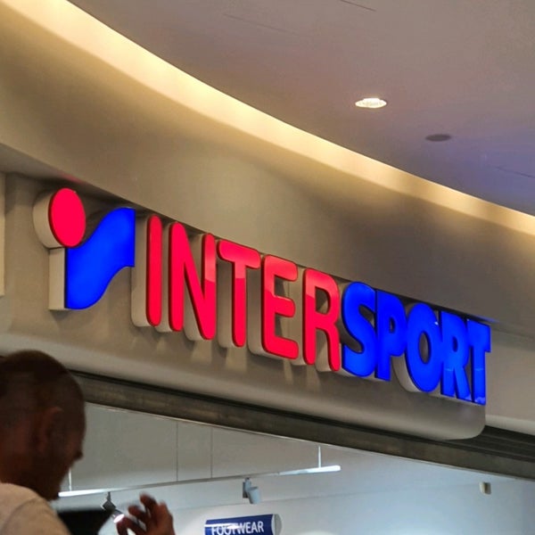 intersport t