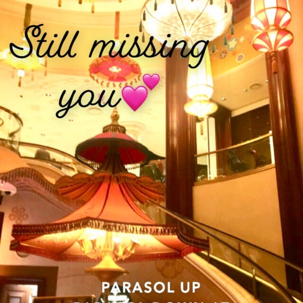 Photo taken at Parasol Up/Down by 🌺  ش on 5/12/2021