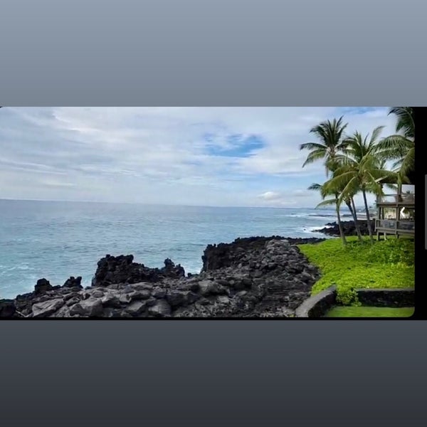 Foto tirada no(a) Mauna Lani, Auberge Resorts Collection por 🌺  ش em 1/7/2022