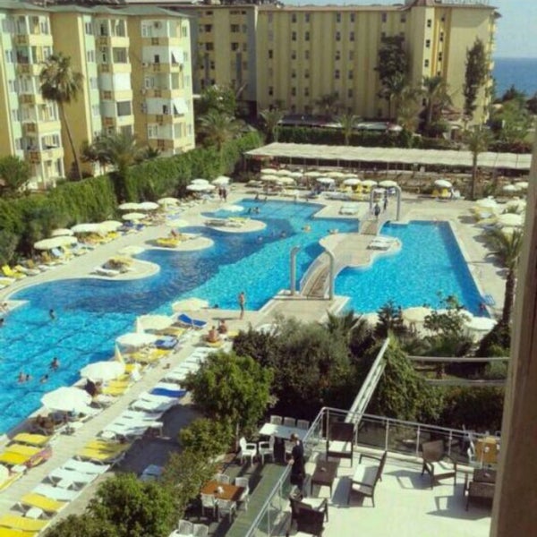 Хедеф бич 2025. Хедеф бич 2025