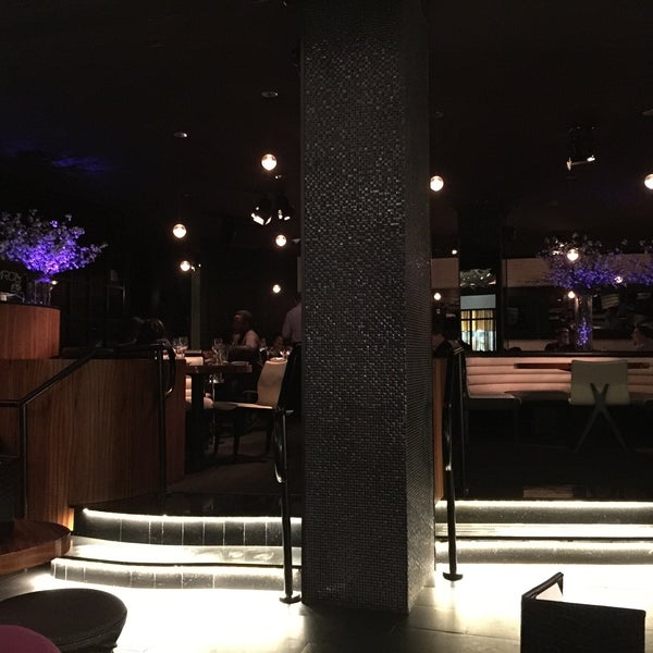 10/26/2015에 Scorpio님이 STK Steakhouse에서 찍은 사진