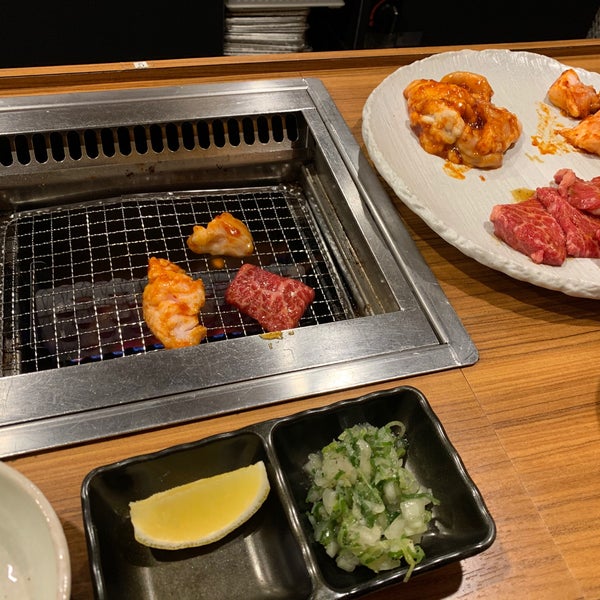 焼肉やる気 四条河原町店 q Joint