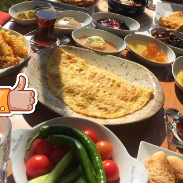 Kahve Diyarı Café in izmir