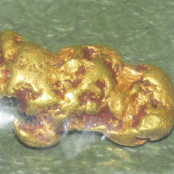 Piropon Gold