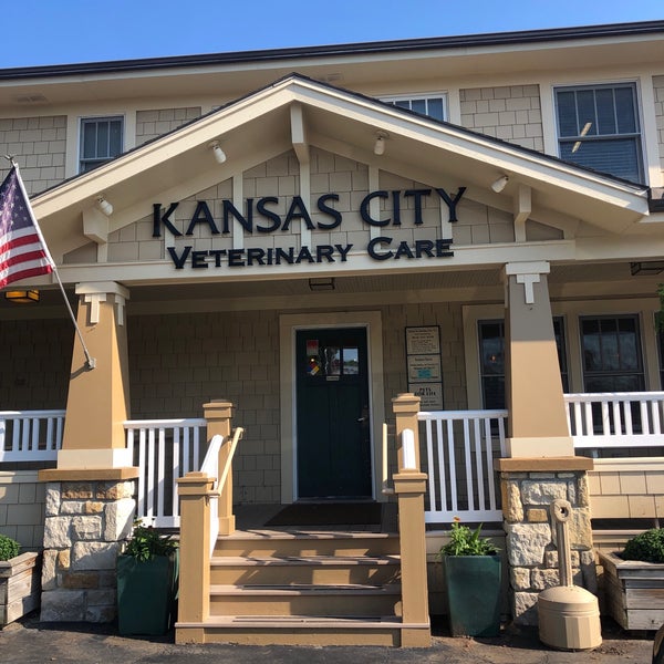 Kansas City Veterinary 7240 Wornall Rd
