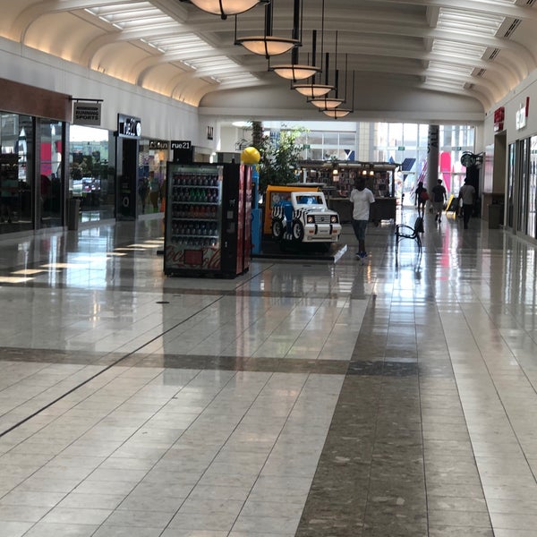 Photo taken at Ward Parkway Center by Mary S. on 8/12/2019
