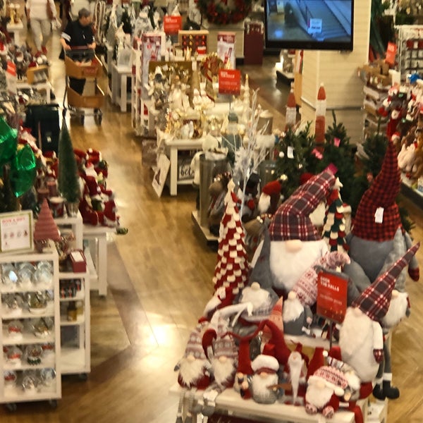 HomeGoods Furniture and Home Store in Kansas City