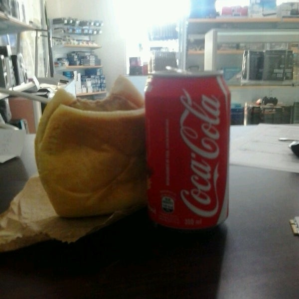 Photo taken at Lojas Americanas by Felipe L. on 5/9/2013