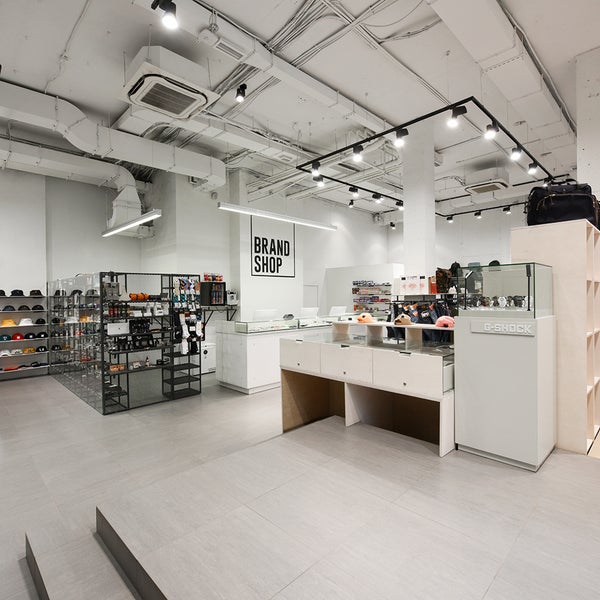 Brandshop Магазин Одежды И Обуви